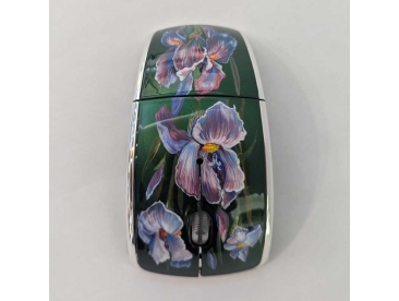 Компьютерная мышь "Ирисы" арт. 864-1Д