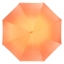 Зонт-трость Orange Flora Plastica арт. 1116