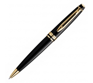 Шариковая ручка Expert 3 Black GT арт. CWS0951700