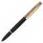Перьевая ручка Parker 51 Premium, Black GT арт. 2123511