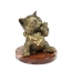 Скульптура "Котенок" арт. 1350669