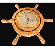 Барометр "Штурвал"