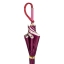 Зонт-трость Becolore Rosa Georgin Plastica арт. 3630