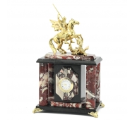 Часы "Георгий Победоносец" арт. 1312105ос