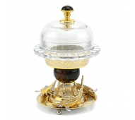 Икорница Три осетра арт. 3330321-3