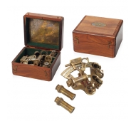 Секстант Kelvin & Hughes 1917 арт. SED94