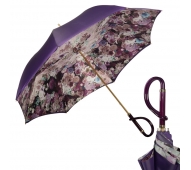Зонт-трость Violatto Lavanda Plastica арт. 1301