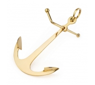 Якорь декоративный арт. 1