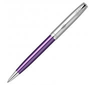 Шариковая ручка Sonnet Essential SB K545 Violet CT арт. 2169369