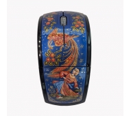 Компьютерная мышь "Жар-птица" арт. 864-1Г