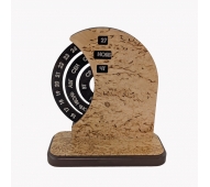 Календарь настольный