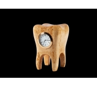 Часы "Зубик"