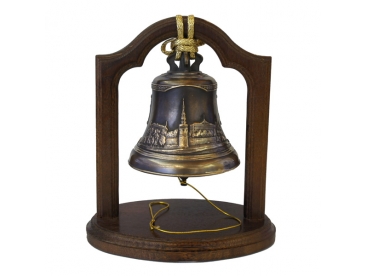 Собор Василия Блаженного - Московский Кремль, 1 кг на подставке