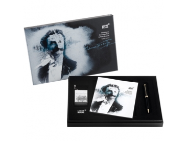 Шариковая ручка Special Edition арт. 115057 Johann Strauss