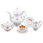 Кофейный сервиз "Национальные традиции" 15 предметов арт. 07160714-1767